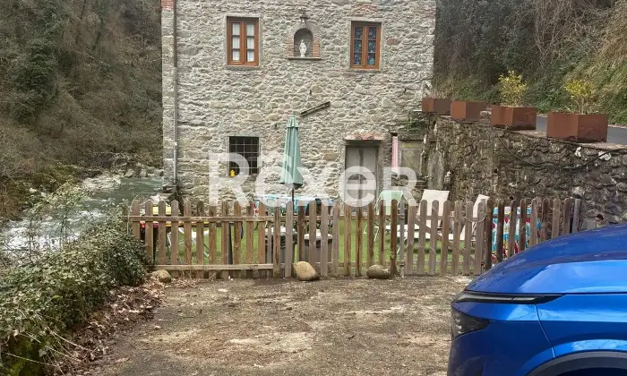 Rexer-PESCIA-ANTICO-MULINO-RISTRUTTURATO-con-ruscello-attiguo-Vellano-PT-Altro