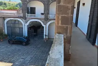 Rexer-Camigliano-Prestigiosa-Struttura-CAMIGLIANO-CE-Terrazzo