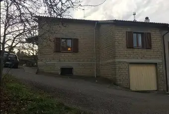 Rexer-Seggiano-Villetta-terra-tetto-Giardino