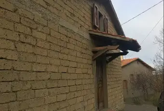 Rexer-Seggiano-Villetta-terra-tetto-Garage