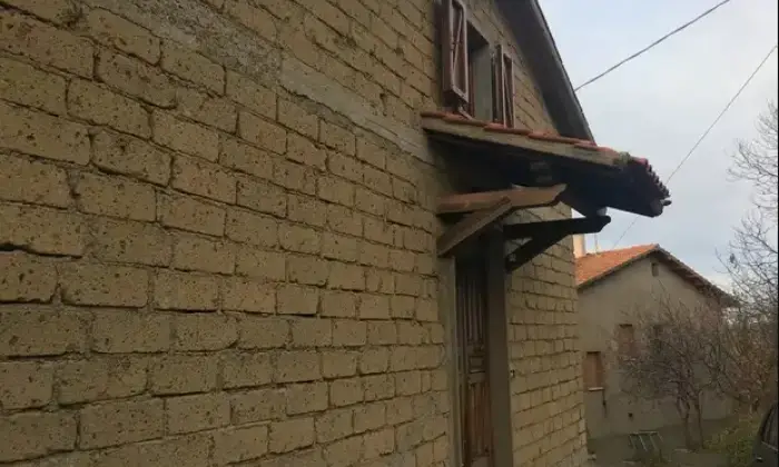 Rexer-Seggiano-Villetta-terra-tetto-Garage