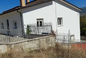 Rexer-Fossa-Porzione-indipendente-di-bifamiliare-Giardino