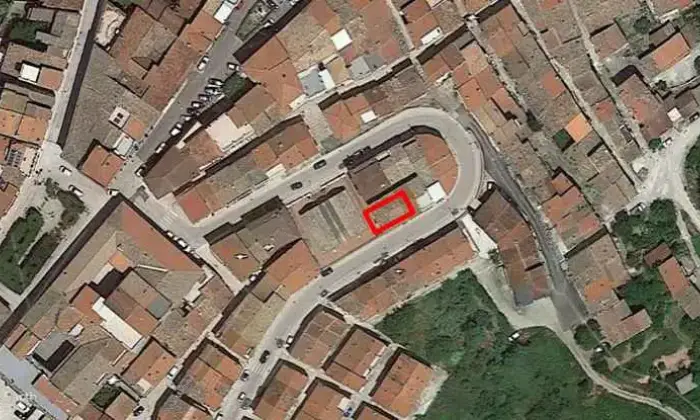 Rexer-San-Bartolomeo-in-Galdo-Casa-indipendente-al-centro-di-San-Bartolomeo-in-Galdo-Altro