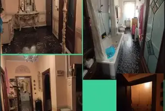 Rexer-Nichelino-Luminoso-appartamento-Nichelino-tre-locali-mq-Bagno