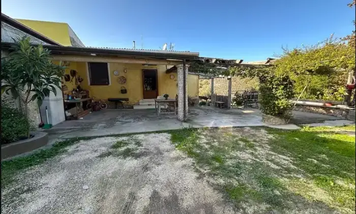 Rexer-Sorso-Casa-indipendente-su-livelli-Terrazzo