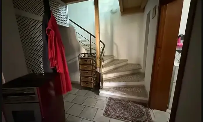 Rexer-Sorso-Casa-indipendente-su-livelli-Altro