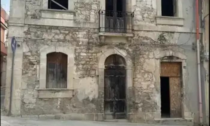 Rexer-Rosolini-Palazzo-storico-Altro