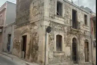 Rexer-Rosolini-Palazzo-storico-Terrazzo