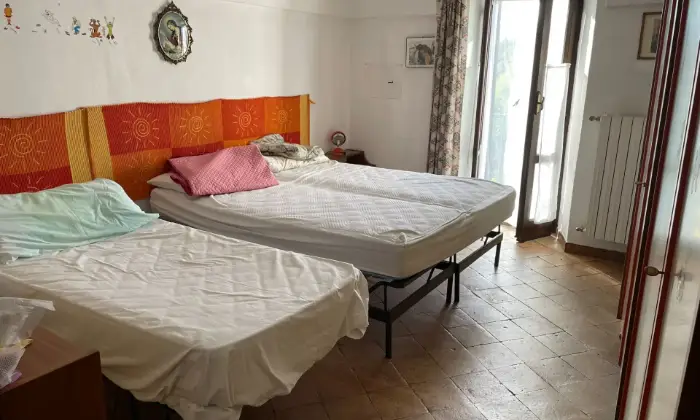 Rexer-Brusnengo-Accogliente-e-rilassante-casetta-indipendente-CameraDaLetto