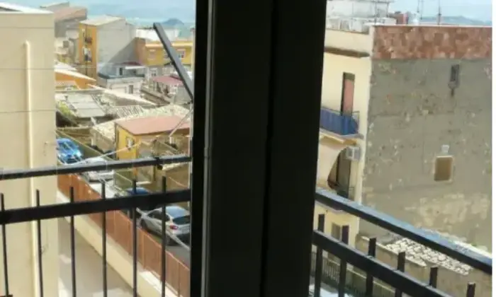Rexer-Caltanissetta-Quadrilocale-in-vendita-in-via-Madonna-di-Fatima-Terrazzo