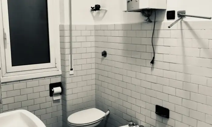 Rexer-Genova-Appartamento-a-Genova-Sestri-Ponente-Bagno