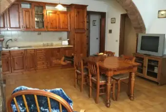 Rexer-Barberino-Val-dElsa-Quadrilocale-ottimo-stato-piano-terra-Cucina