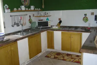 Rexer-Noto-Villetta-Buen-Retiro-Cucina