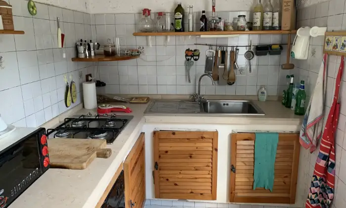 Rexer-Noto-Villetta-Buen-Retiro-Cucina