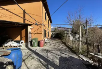 Rexer-Morino-Casa-semi-indipendente-in-oasi-di-pace-Altro