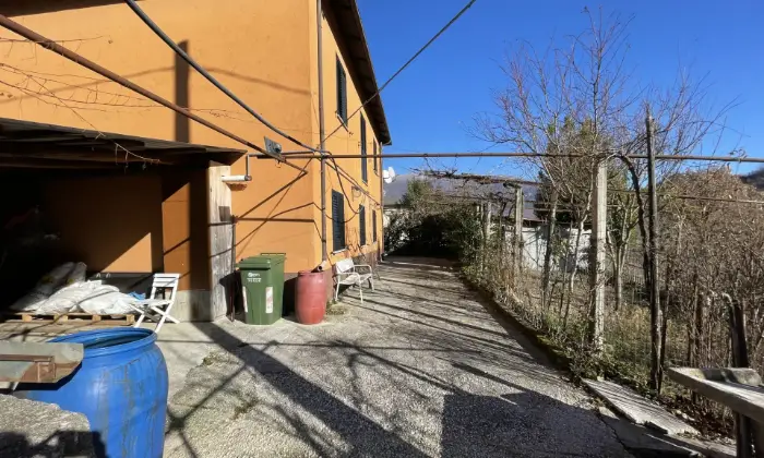 Rexer-Morino-Casa-semi-indipendente-in-oasi-di-pace-Altro