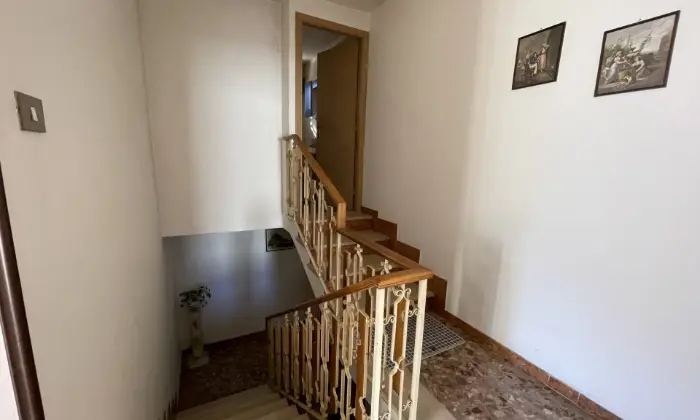 Rexer-Morino-Casa-semi-indipendente-in-oasi-di-pace-Altro
