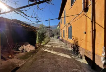 Rexer-Morino-Casa-semi-indipendente-in-oasi-di-pace-Giardino
