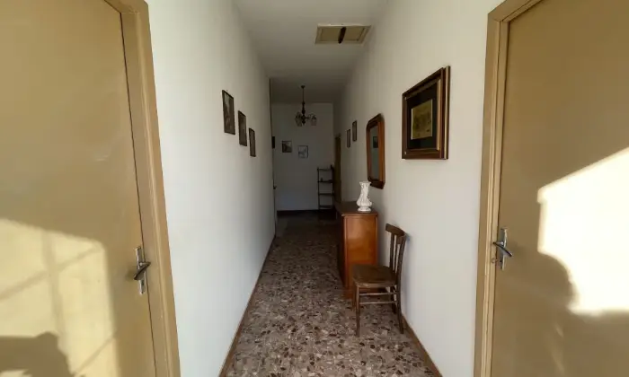 Rexer-Morino-Casa-semi-indipendente-in-oasi-di-pace-Altro