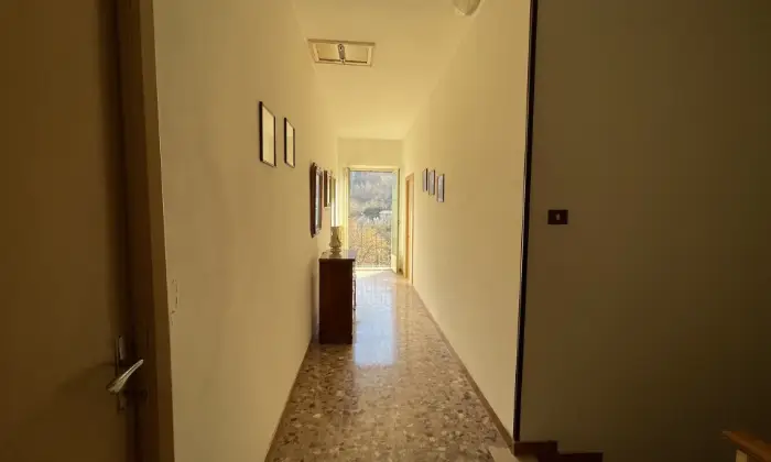Rexer-Morino-Casa-semi-indipendente-in-oasi-di-pace-Altro