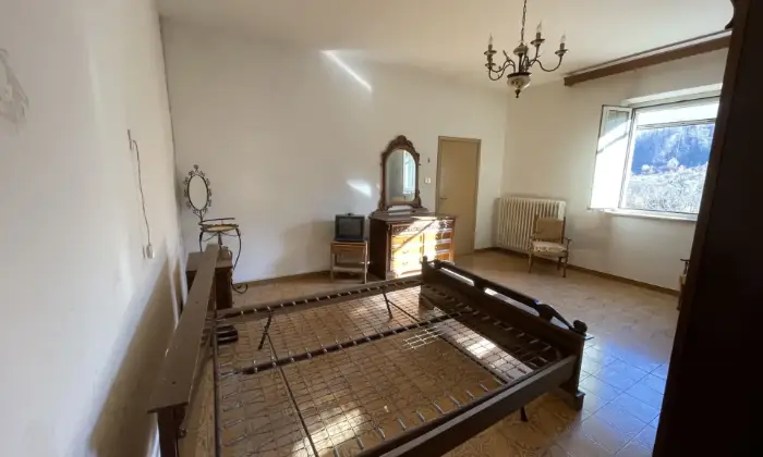 Rexer-Morino-Casa-semi-indipendente-in-oasi-di-pace-CameraDaLetto