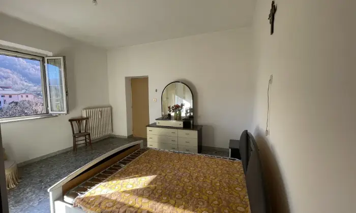 Rexer-Morino-Casa-semi-indipendente-in-oasi-di-pace-CameraDaLetto