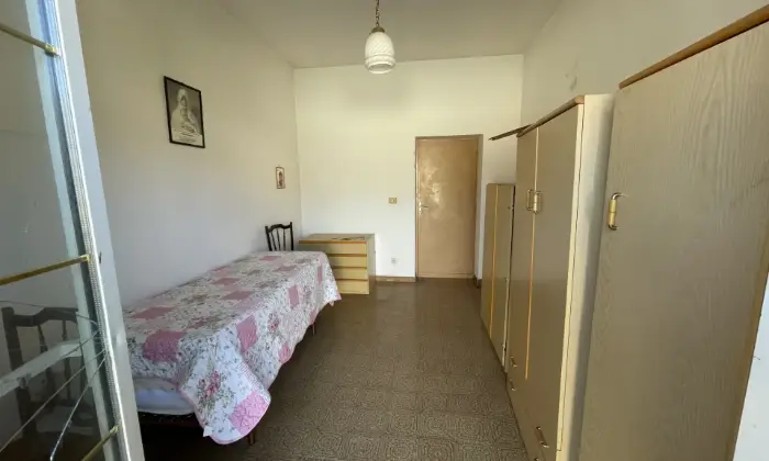 Rexer-Morino-Casa-semi-indipendente-in-oasi-di-pace-CameraDaLetto