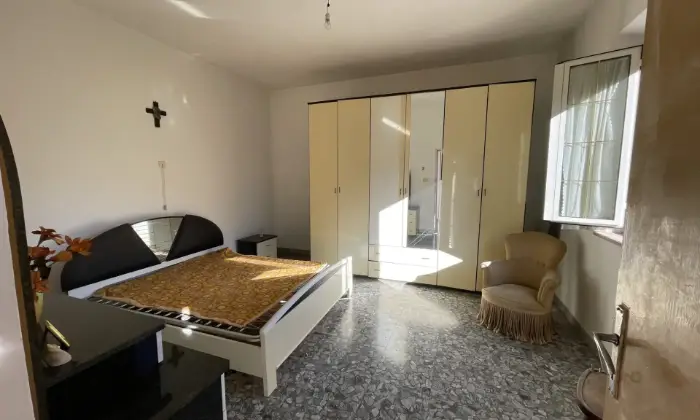 Rexer-Morino-Casa-semi-indipendente-in-oasi-di-pace-CameraDaLetto