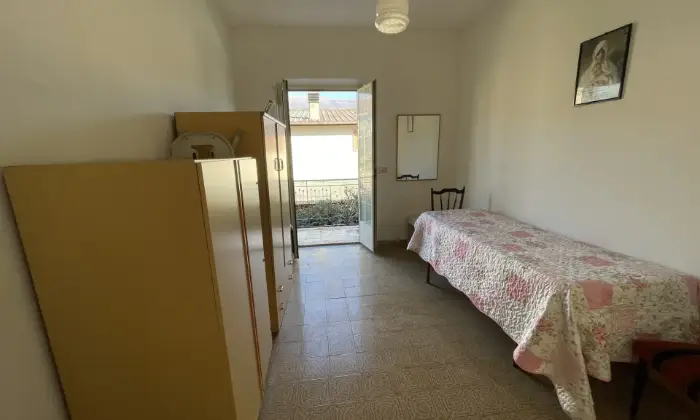 Rexer-Morino-Casa-semi-indipendente-in-oasi-di-pace-CameraDaLetto