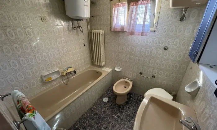 Rexer-Morino-Casa-semi-indipendente-in-oasi-di-pace-Bagno