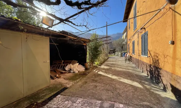 Rexer-Morino-Casa-semi-indipendente-in-oasi-di-pace-Altro
