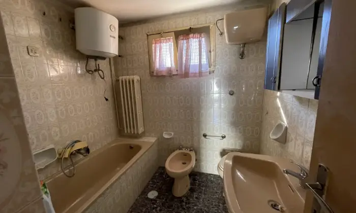 Rexer-Morino-Casa-semi-indipendente-in-oasi-di-pace-Bagno