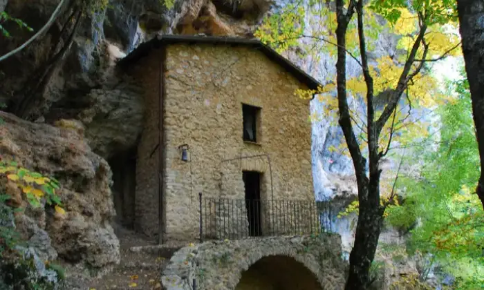 Rexer-Morino-Casa-semi-indipendente-in-oasi-di-pace-Terrazzo