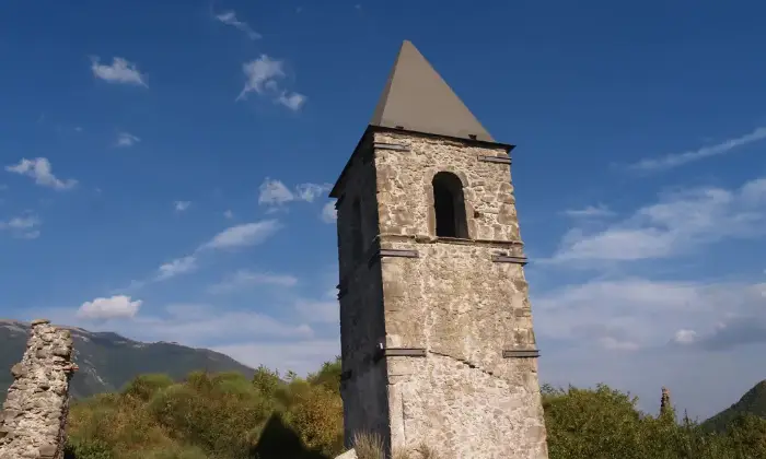 Rexer-Morino-Casa-semi-indipendente-in-oasi-di-pace-Altro