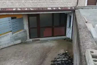 Rexer-Avigliano-Villetta-nuova-a-castel-lagopesole-Garage