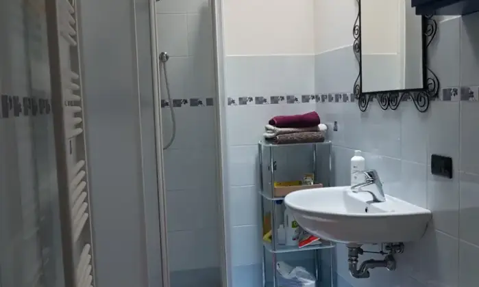 Rexer-Rufina-Trilocale-in-stile-Toscano-luminoso-e-silenzioso-a-Rufina-Bagno