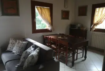 Rexer-Capo-di-Ponte-CASA-VACANZE-LE-RIVE-NEL-BOSCO-Salone