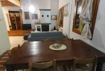 Rexer-Capo-di-Ponte-CASA-VACANZE-LE-RIVE-NEL-BOSCO-Cucina