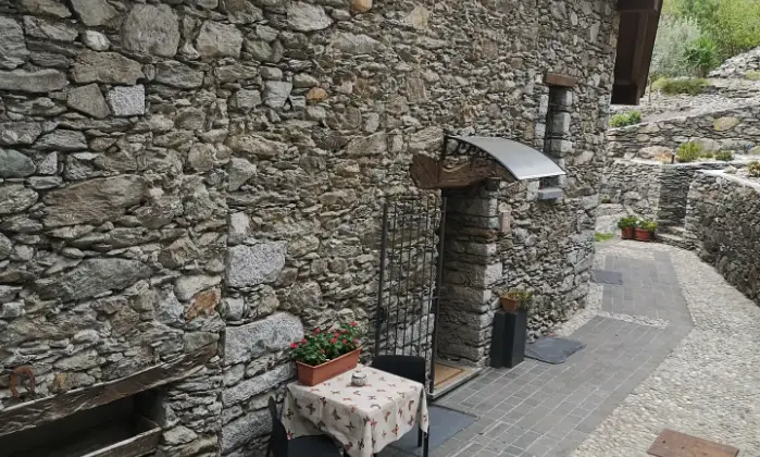 Rexer-Capo-di-Ponte-CASA-VACANZE-LE-RIVE-NEL-BOSCO-Altro
