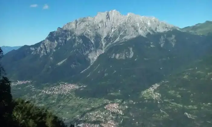 Rexer-Capo-di-Ponte-CASA-VACANZE-LE-RIVE-NEL-BOSCO-Altro