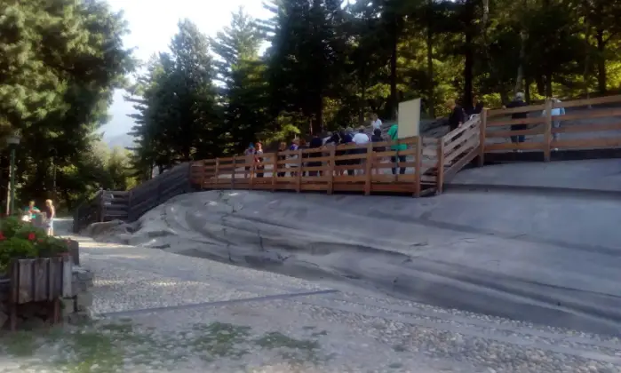 Rexer-Capo-di-Ponte-CASA-VACANZE-LE-RIVE-NEL-BOSCO-Altro