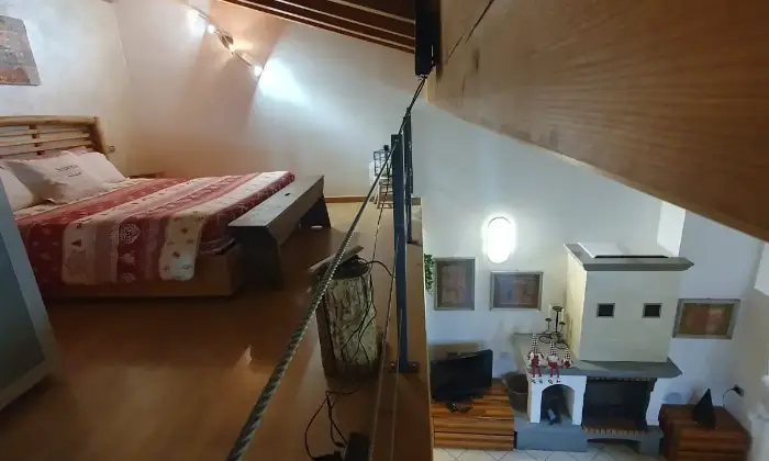 Rexer-Capo-di-Ponte-CASA-VACANZE-LE-RIVE-NEL-BOSCO-Altro