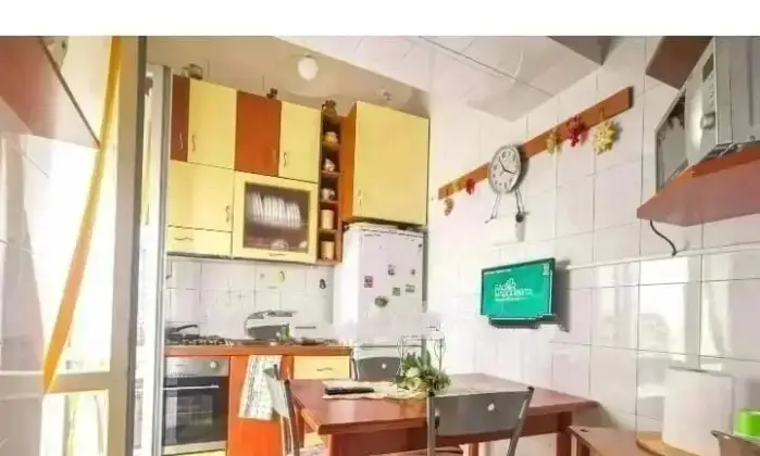 Rexer-Capua-Appartamento-in-vendita-in-via-Roma-a-Capua-Cucina