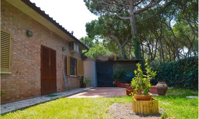Rexer-Orbetello-Villa-indipendente-in-vendita-ad-Orbetello-GR-Giardino