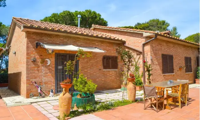 Rexer-Orbetello-Villa-indipendente-in-vendita-ad-Orbetello-GR-Giardino