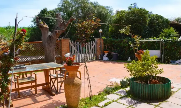 Rexer-Orbetello-Villa-indipendente-in-vendita-ad-Orbetello-GR-Giardino