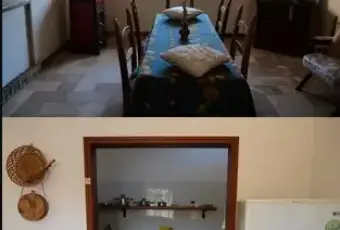 Rexer-Nurachi-Villa-a-schiera-in-Vendita-Cucina