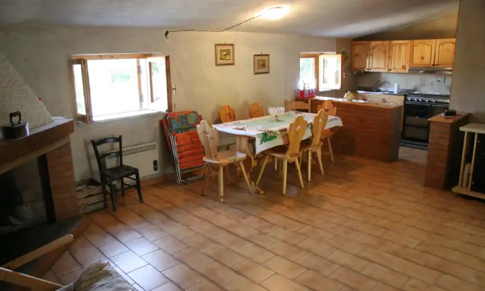 Rexer-Spezzano-della-Sila-Vendesi-camigliatello-silano-casa-indipendente-arredata-Altro