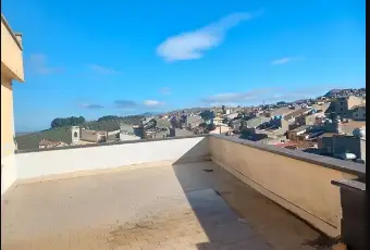 Rexer-Lercara-Friddi-Attico-in-vendita-in-via-Messina-a-Lercara-Friddi-Terrazzo