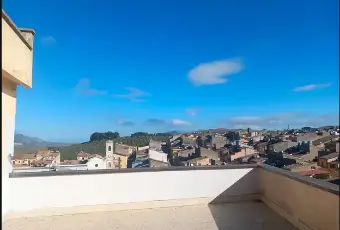 Rexer-Lercara-Friddi-Attico-in-vendita-in-via-Messina-a-Lercara-Friddi-Terrazzo